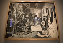 Picasso Museum
